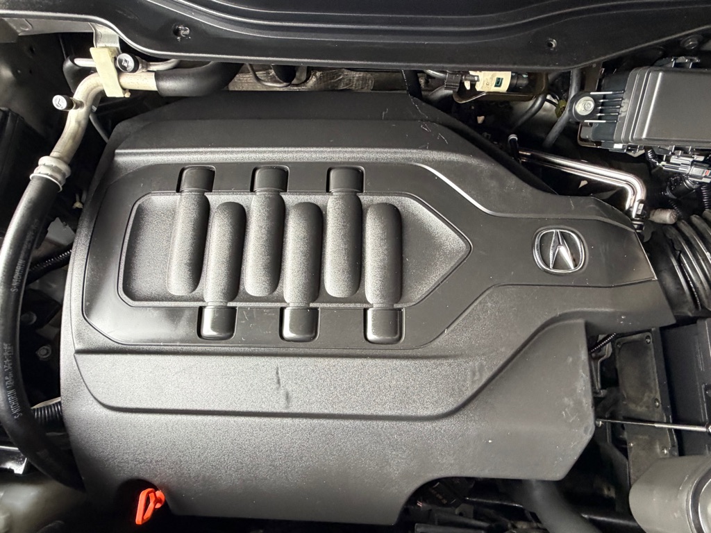 Photo 58 of this ACURA MDX