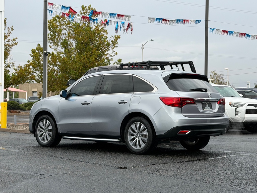 Photo 48 of this ACURA MDX