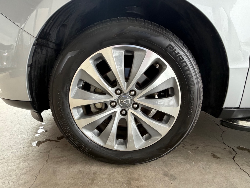 Photo 62 of this ACURA MDX