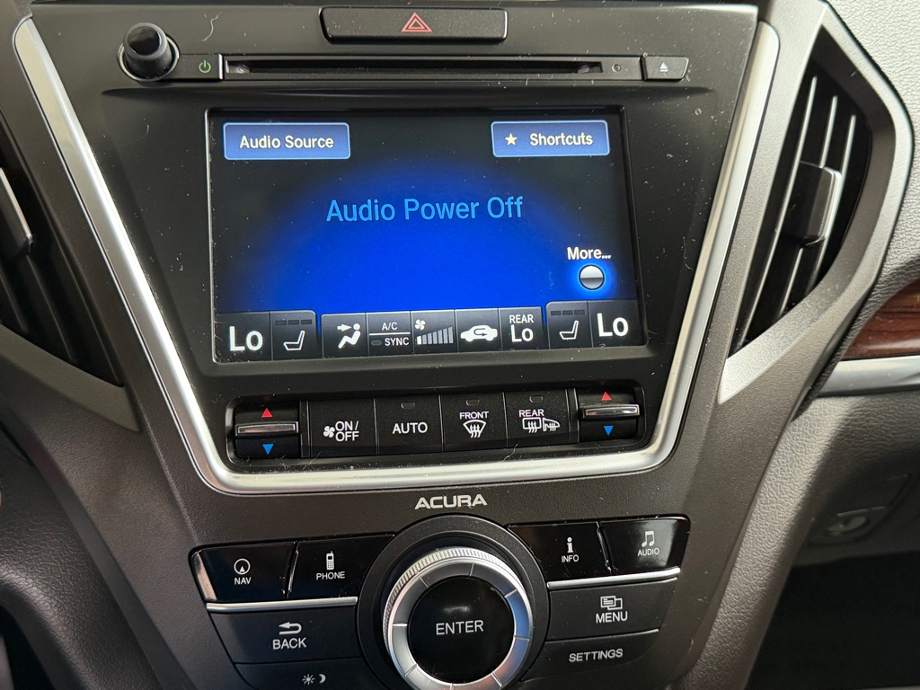 Photo 14 of this ACURA MDX