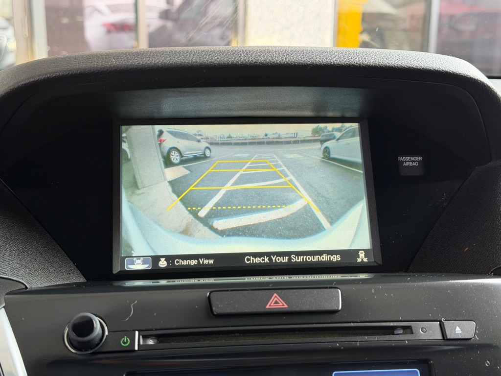 Photo 13 of this ACURA MDX