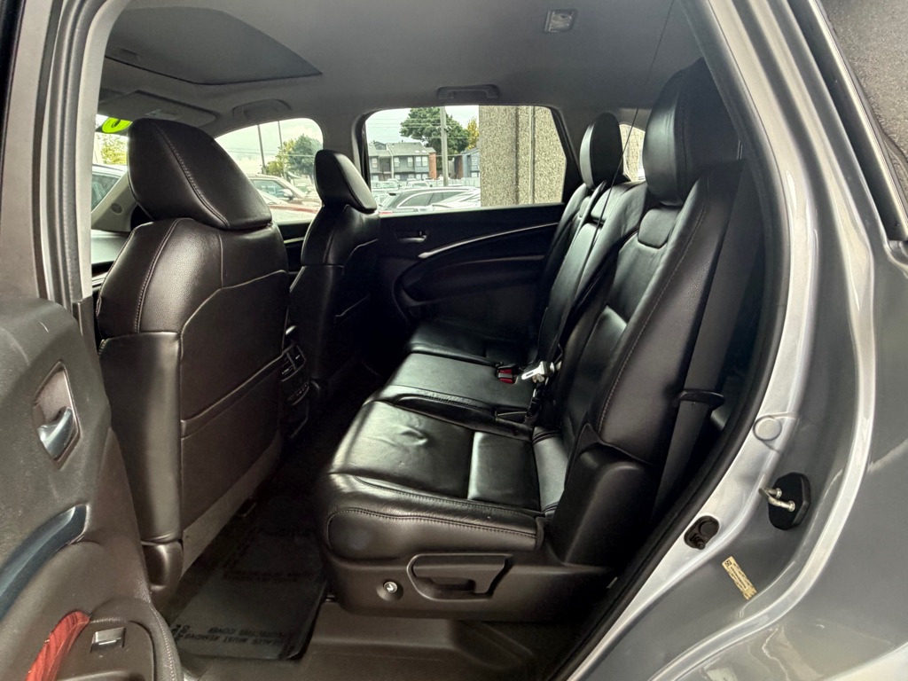 Photo 21 of this ACURA MDX