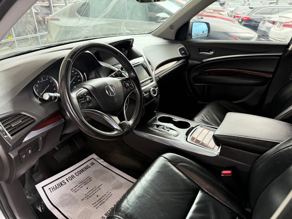 Photo 7 of this ACURA MDX