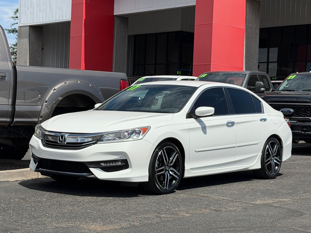 Photo 40 of this HONDA ACCORD