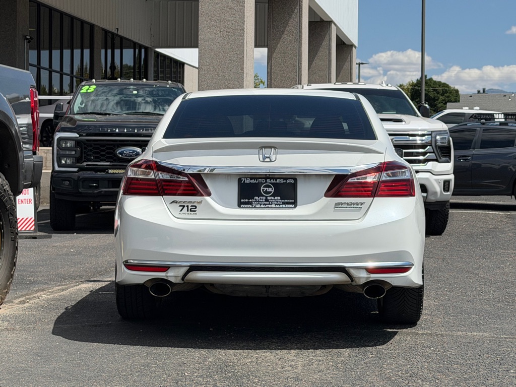 Photo 46 of this HONDA ACCORD