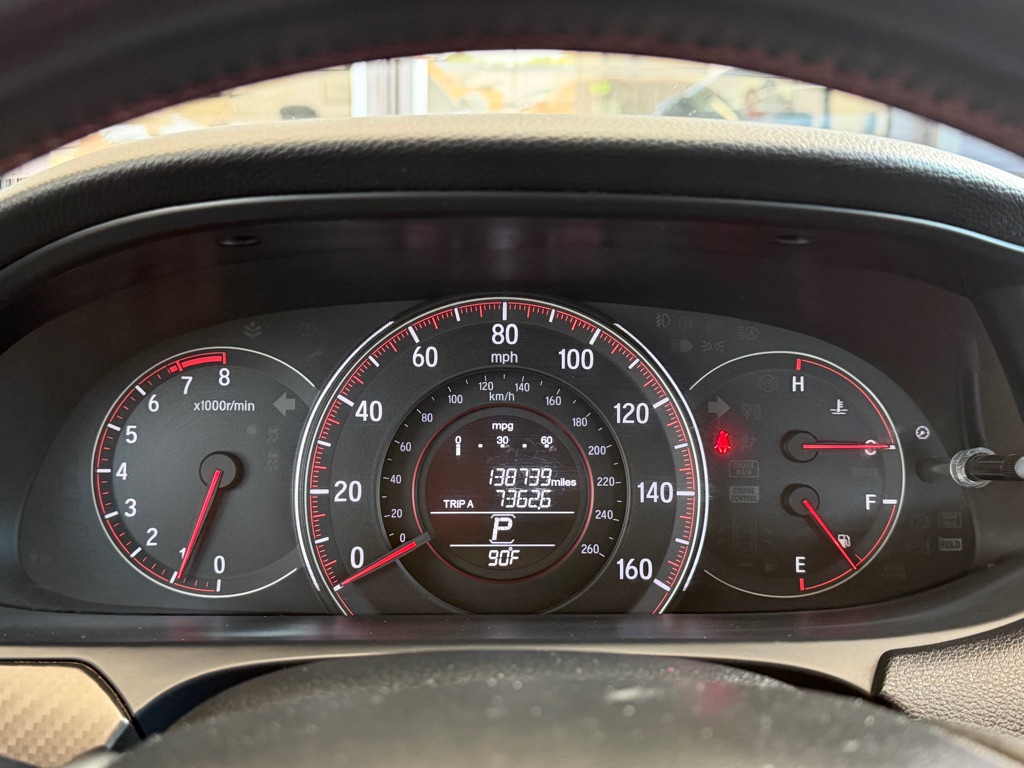 Photo 11 of this HONDA ACCORD