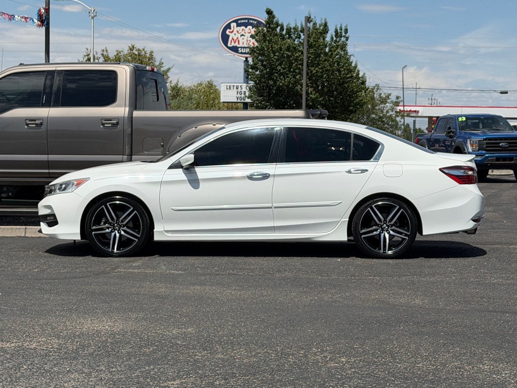 Photo 42 of this HONDA ACCORD