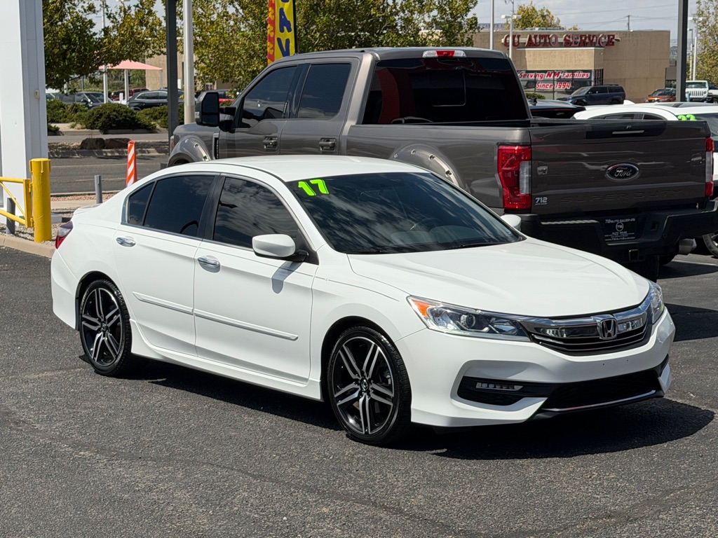 Photo 4 of this HONDA ACCORD