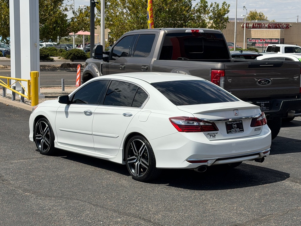 Photo 43 of this HONDA ACCORD