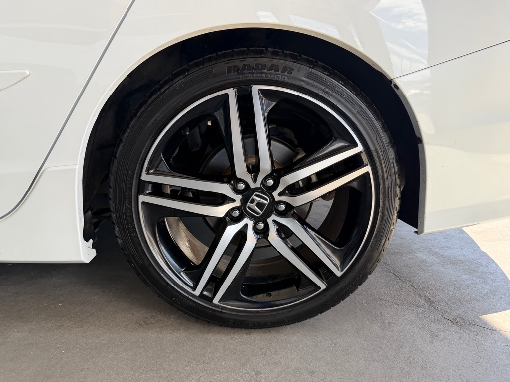 Photo 57 of this HONDA ACCORD