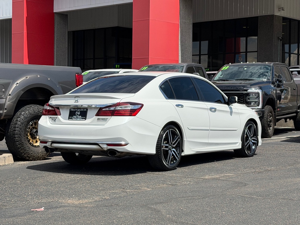 Photo 48 of this HONDA ACCORD