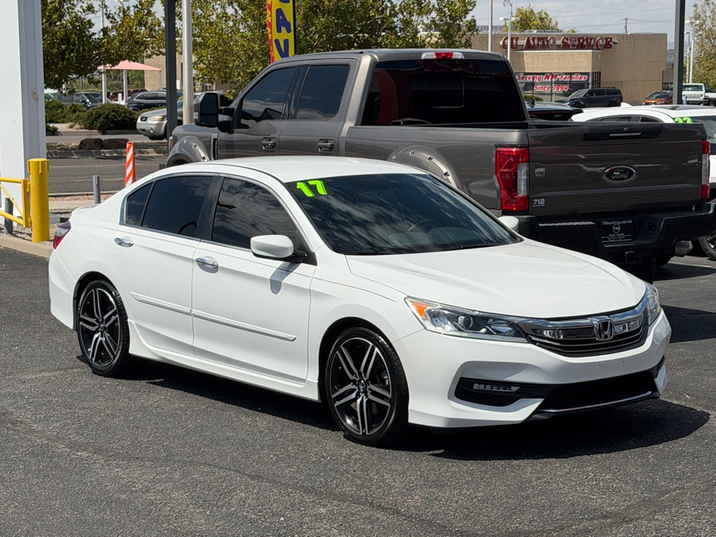 Photo 51 of this HONDA ACCORD