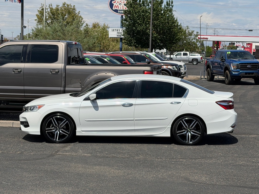 Photo 2 of this HONDA ACCORD