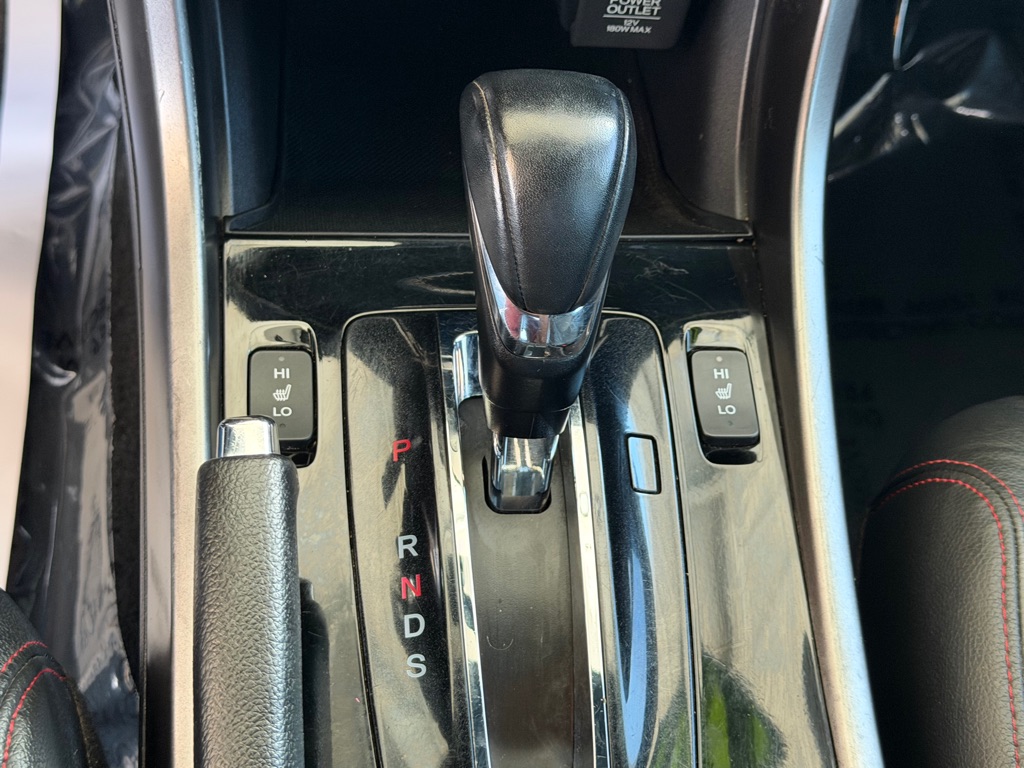 Photo 16 of this HONDA ACCORD