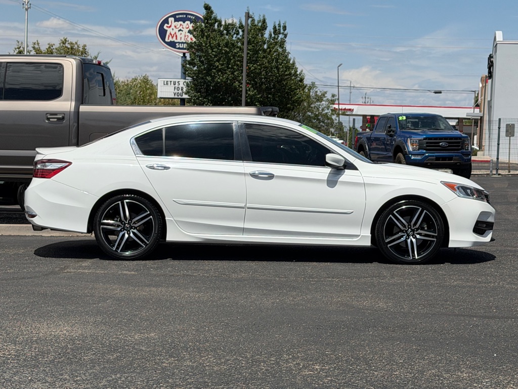 Photo 50 of this HONDA ACCORD