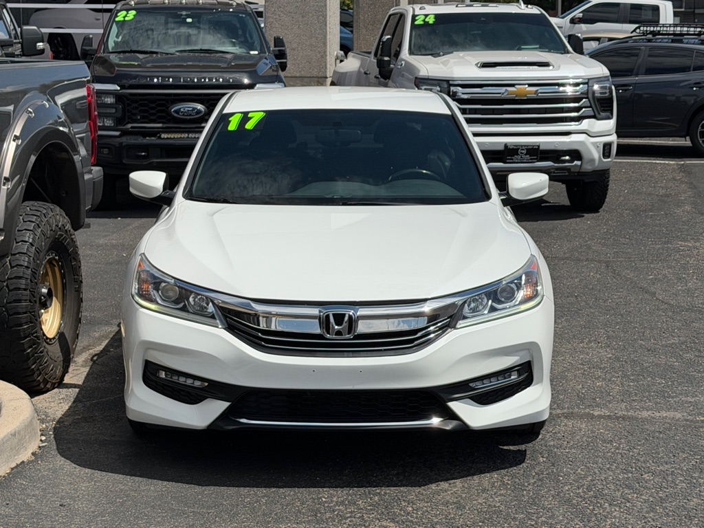 Photo 37 of this HONDA ACCORD