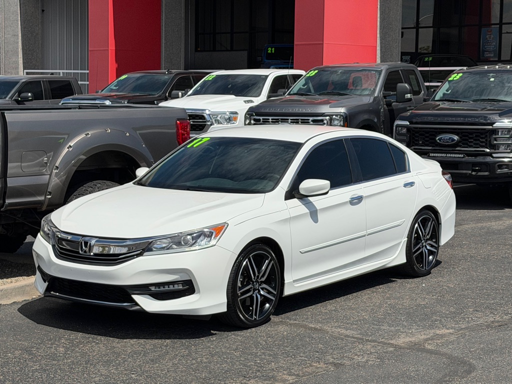 Photo 39 of this HONDA ACCORD