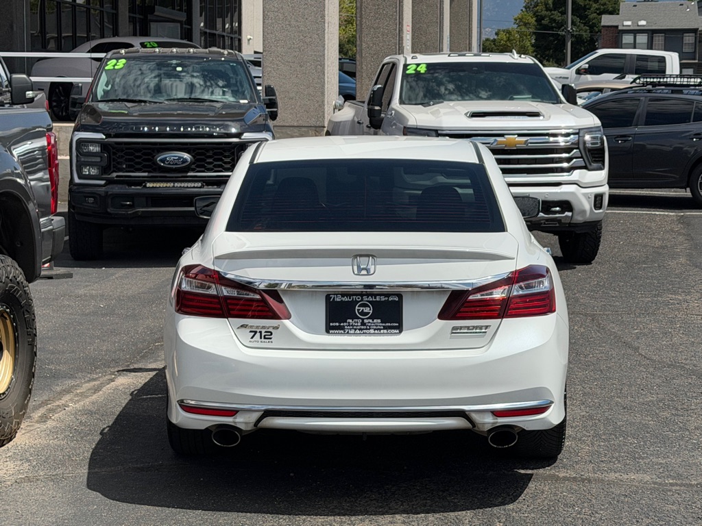 Photo 45 of this HONDA ACCORD