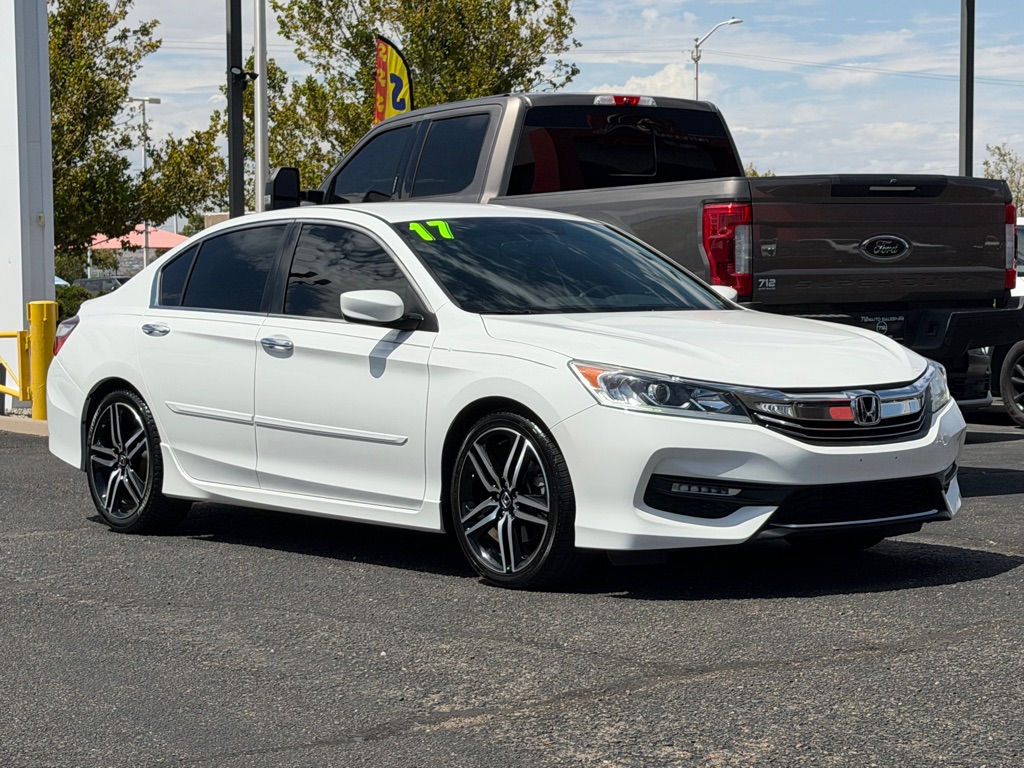 Photo 52 of this HONDA ACCORD