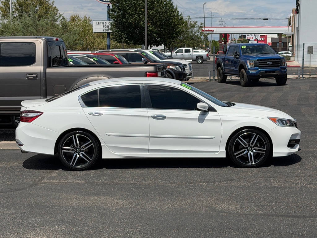 Photo 3 of this HONDA ACCORD
