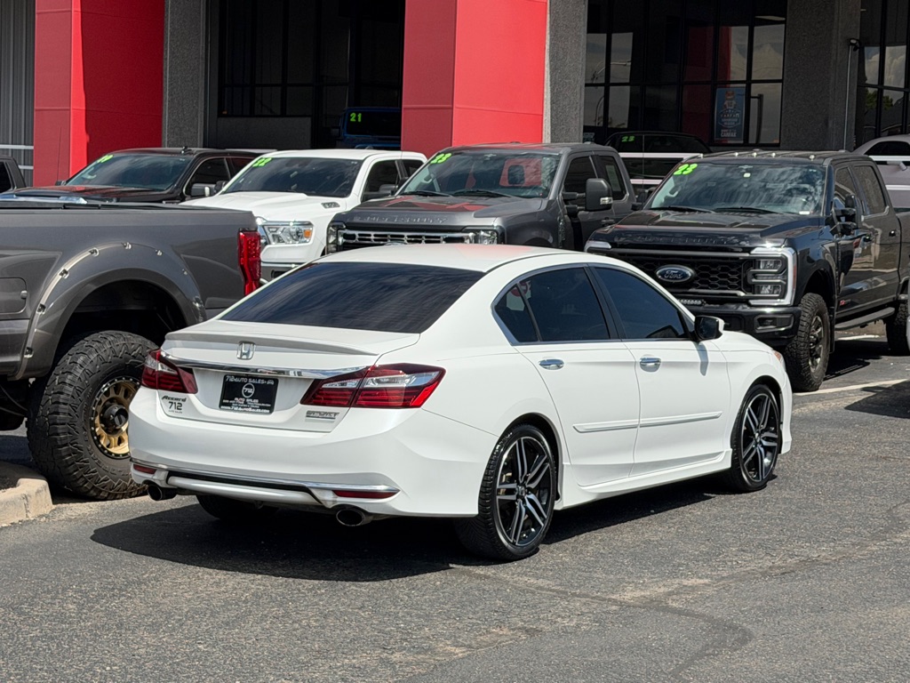Photo 47 of this HONDA ACCORD