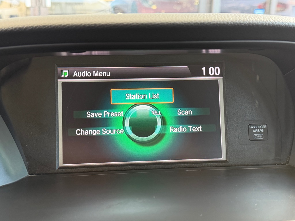 Photo 13 of this HONDA ACCORD