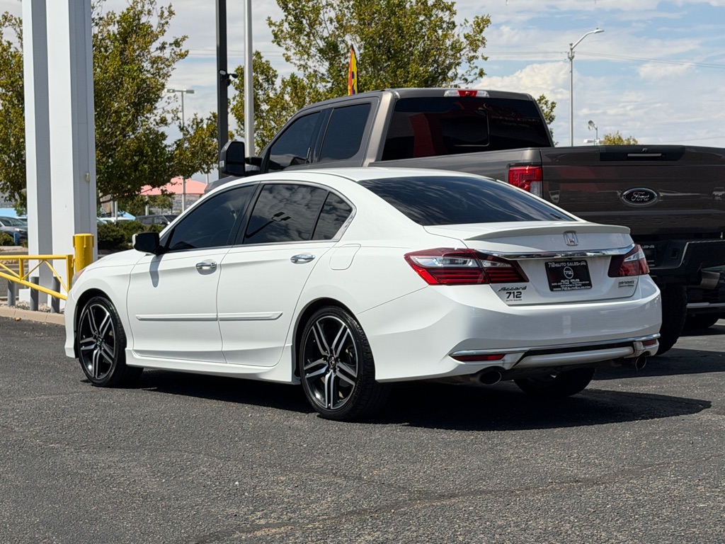 Photo 44 of this HONDA ACCORD