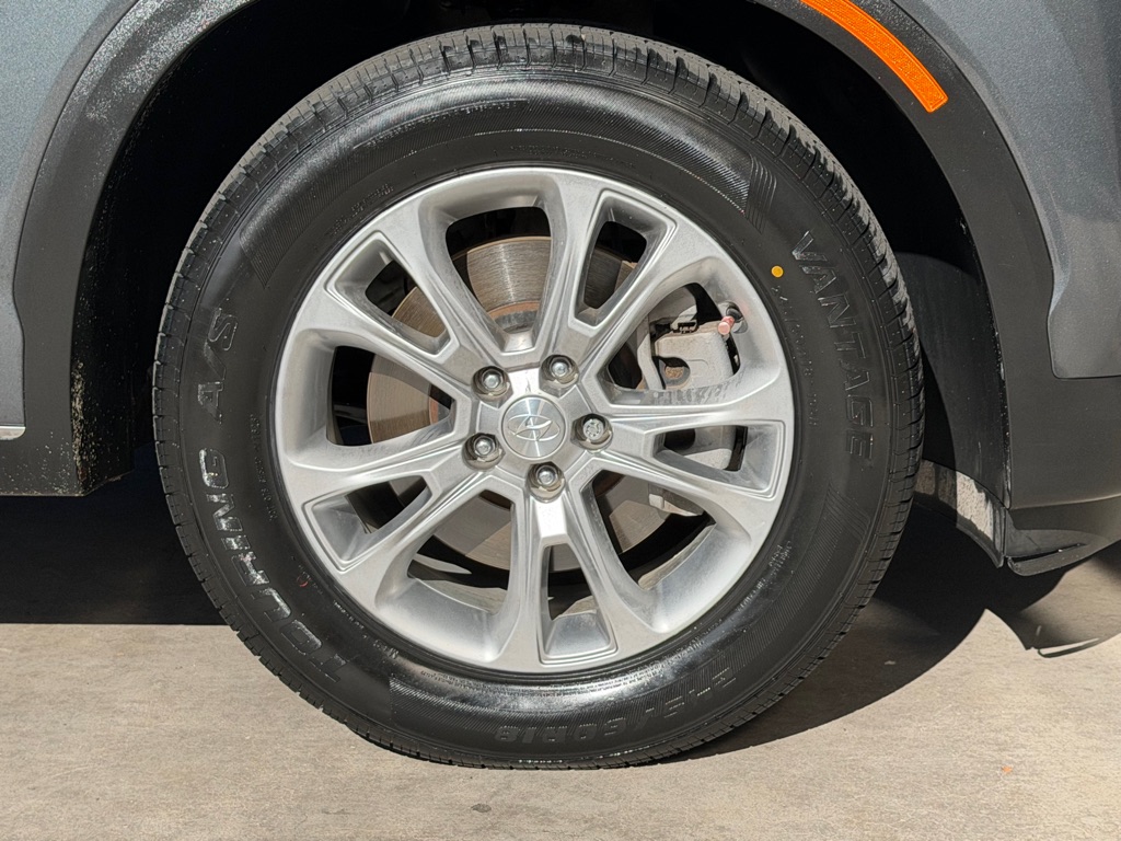 Photo 58 of this HYUNDAI PALISADE