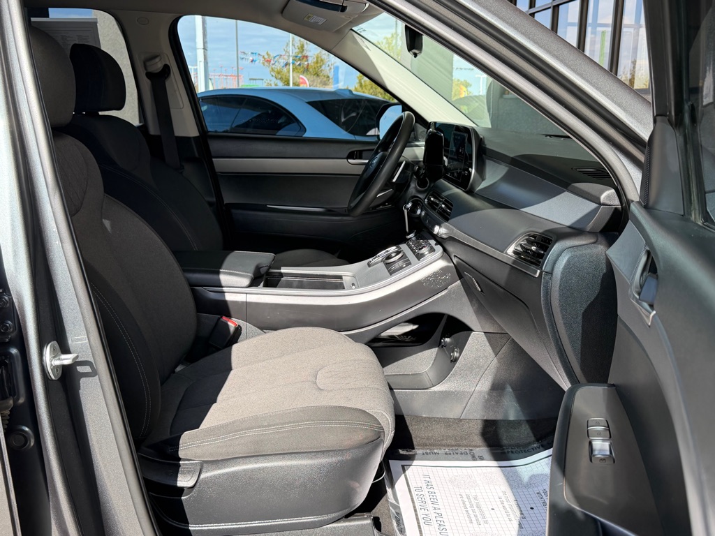 Photo 36 of this HYUNDAI PALISADE