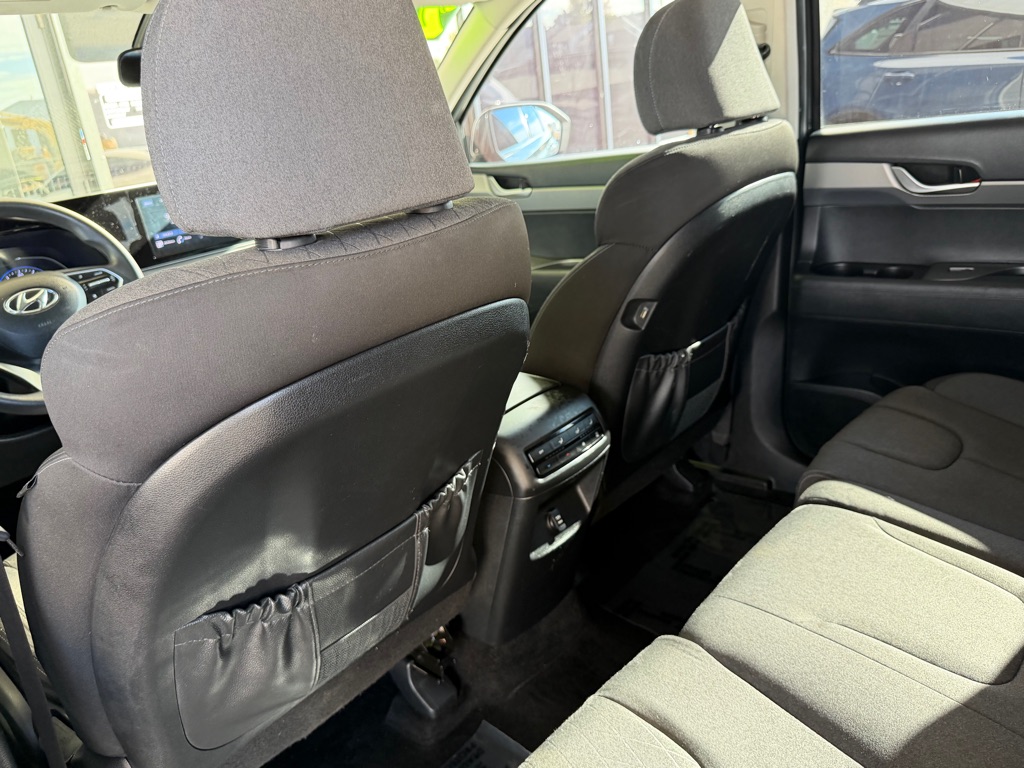 Photo 22 of this HYUNDAI PALISADE