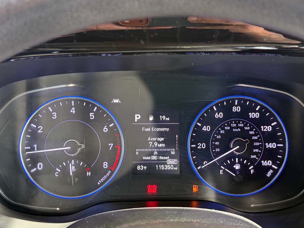 Photo 11 of this HYUNDAI PALISADE