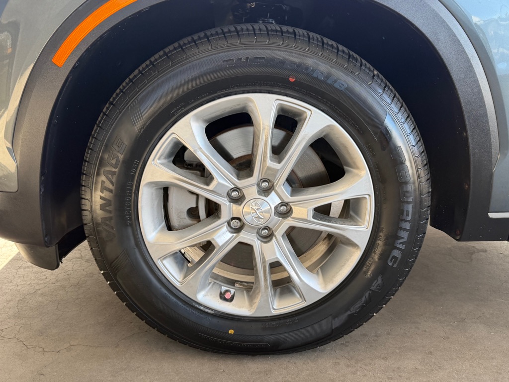 Photo 61 of this HYUNDAI PALISADE