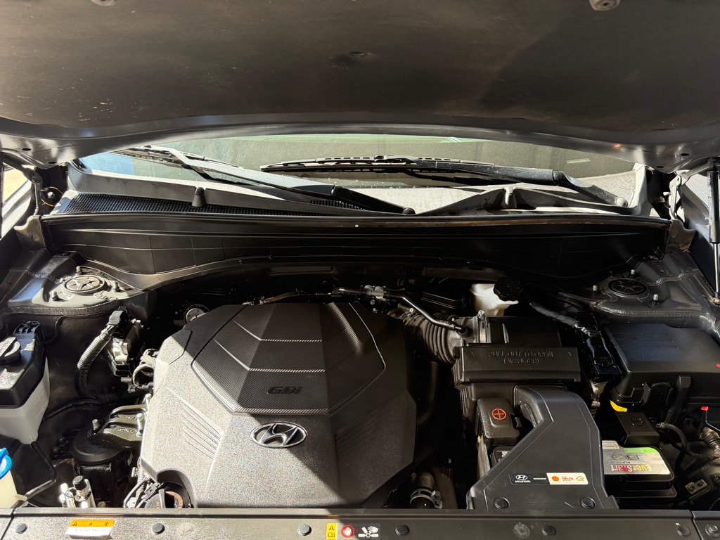 Photo 56 of this HYUNDAI PALISADE