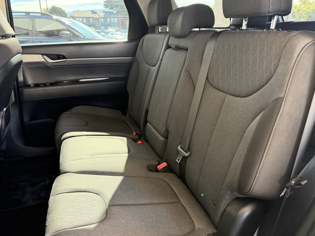 Photo 21 of this HYUNDAI PALISADE