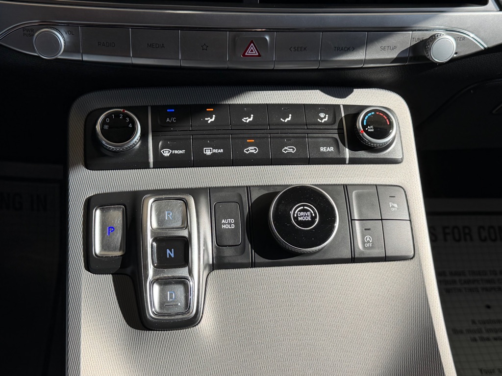 Photo 14 of this HYUNDAI PALISADE