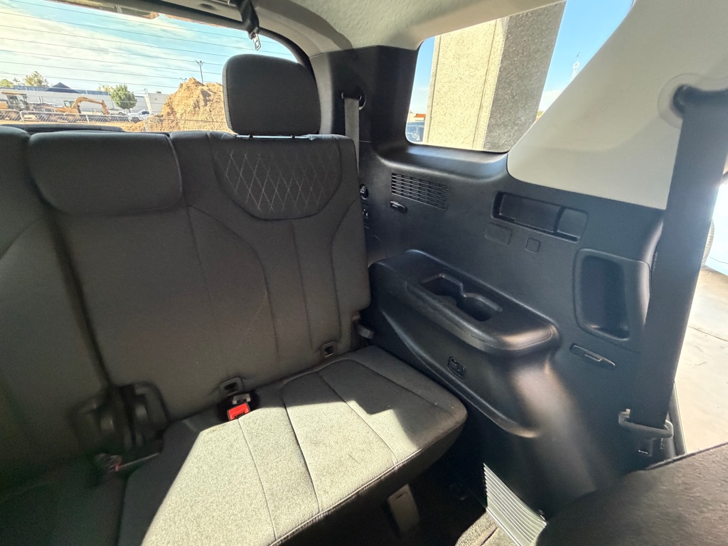 Photo 27 of this HYUNDAI PALISADE