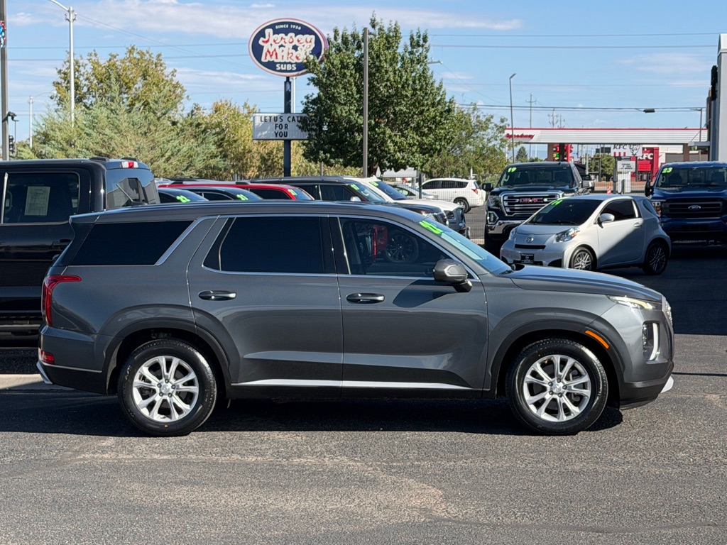 Photo 3 of this HYUNDAI PALISADE