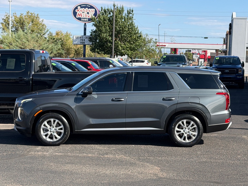 Photo 44 of this HYUNDAI PALISADE