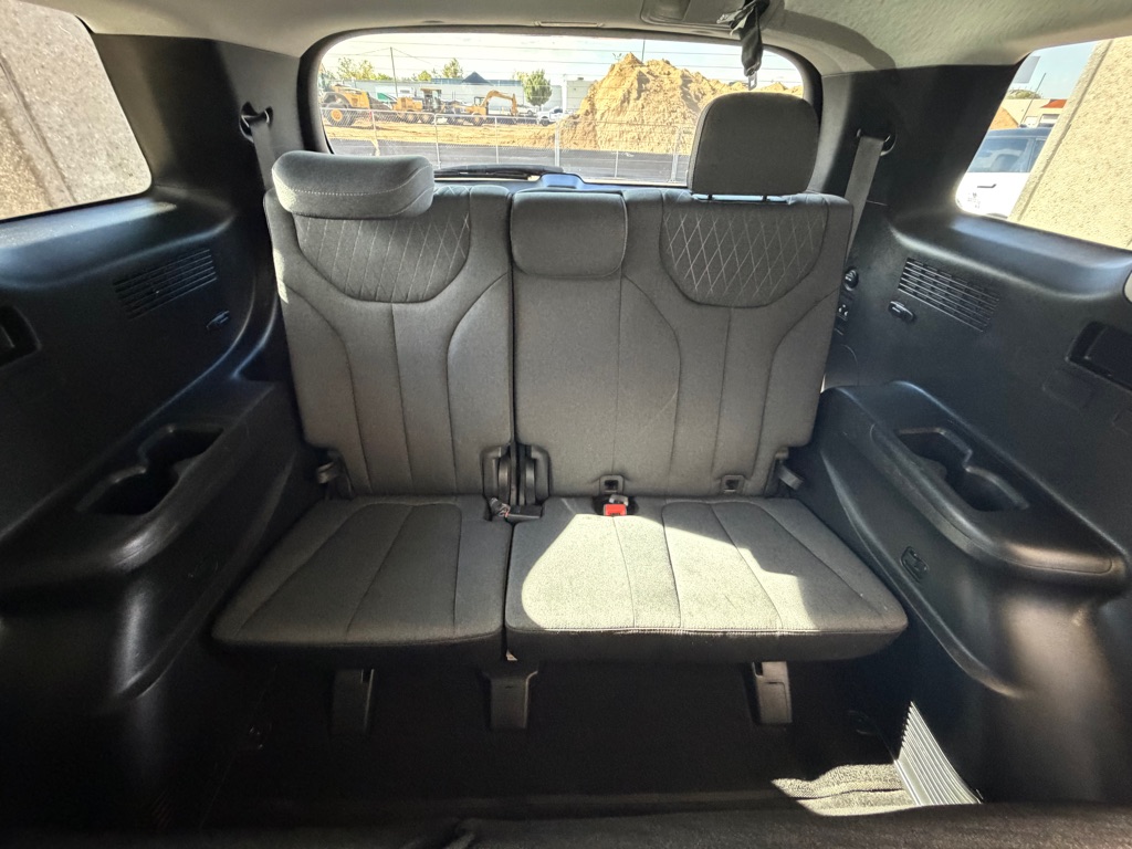Photo 25 of this HYUNDAI PALISADE
