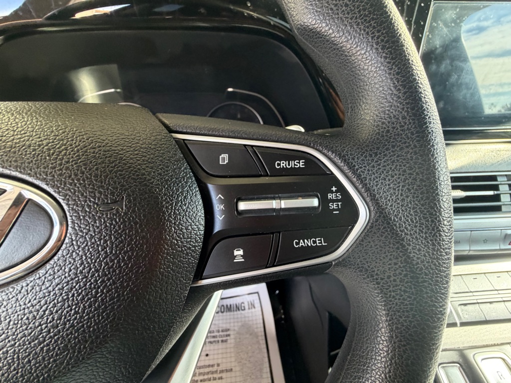 Photo 9 of this HYUNDAI PALISADE