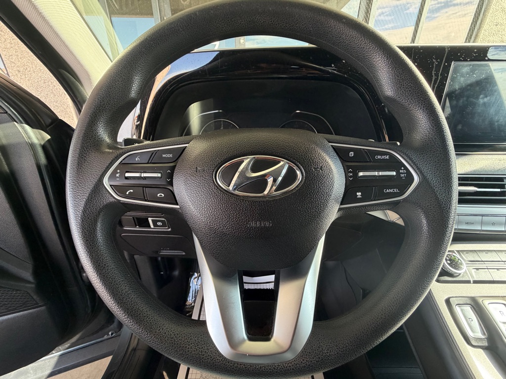 Photo 8 of this HYUNDAI PALISADE