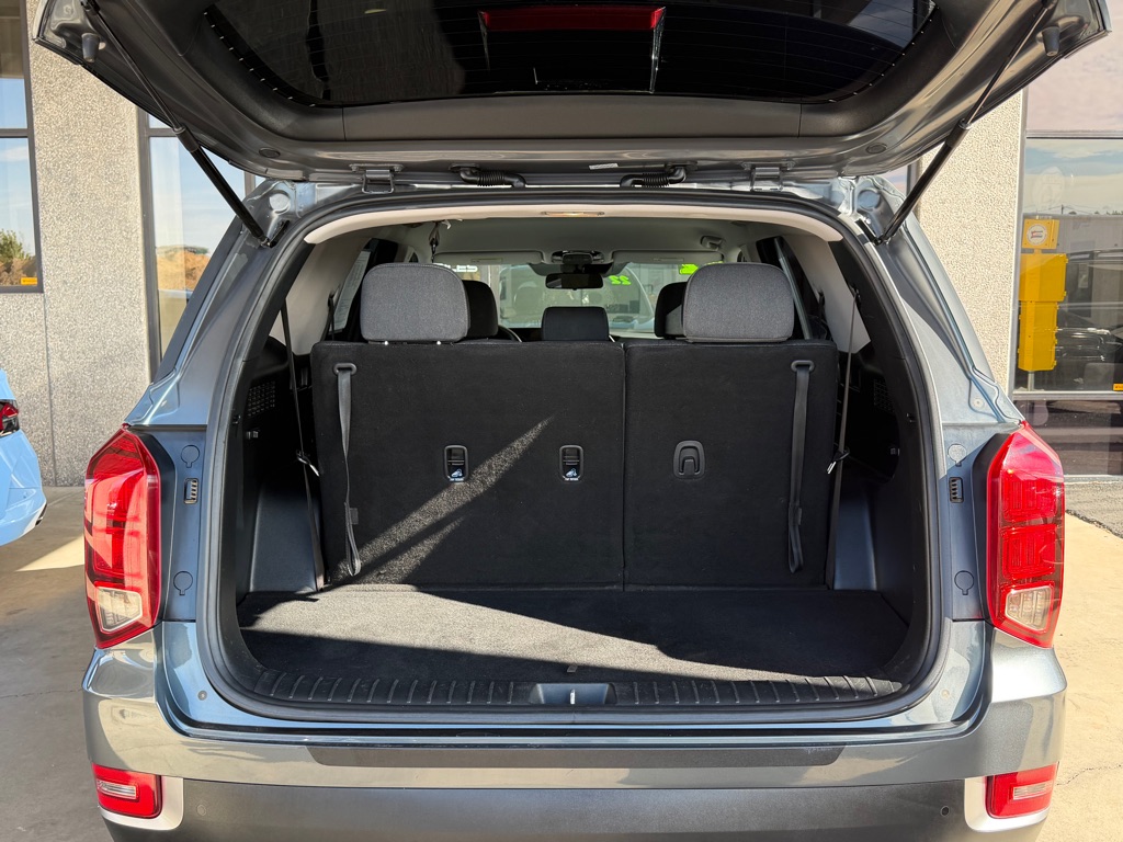 Photo 29 of this HYUNDAI PALISADE