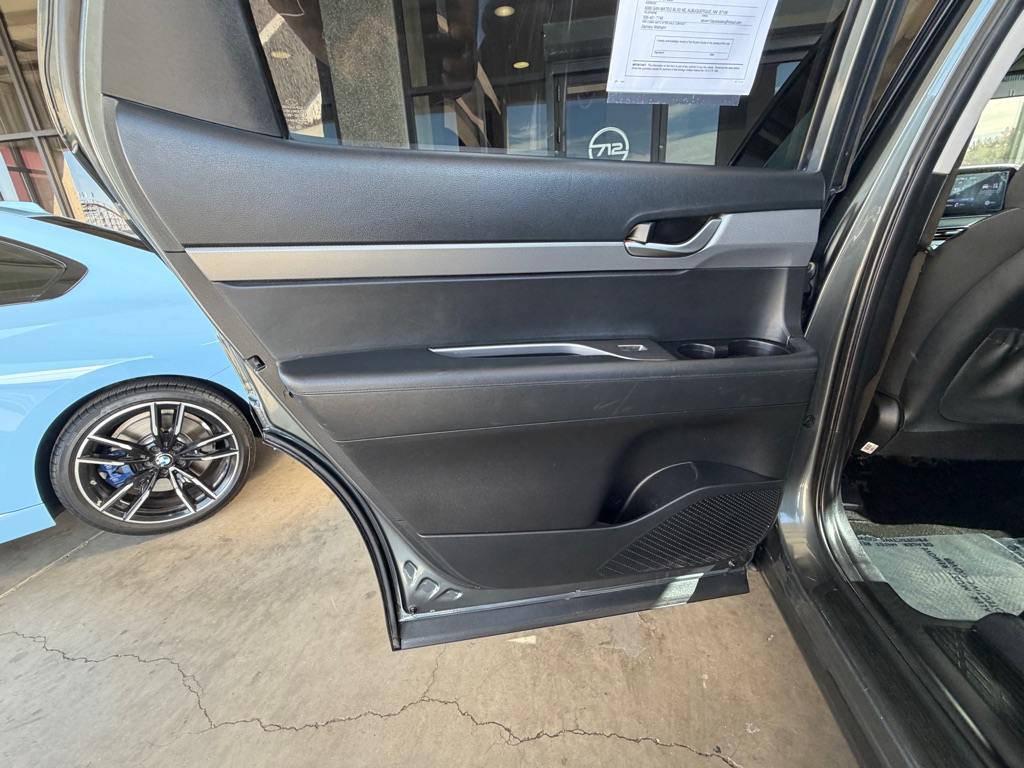 Photo 28 of this HYUNDAI PALISADE