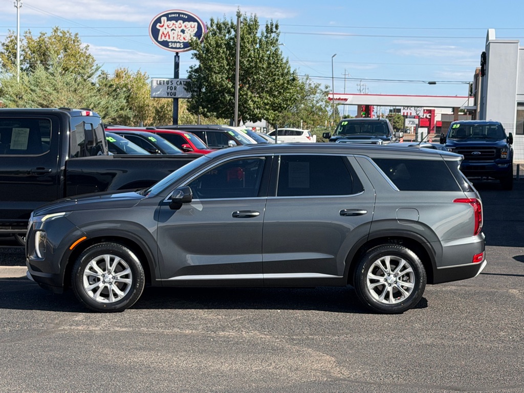 Photo 2 of this HYUNDAI PALISADE