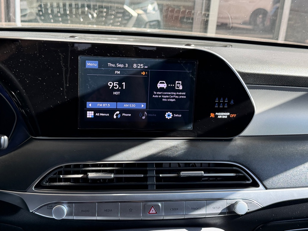 Photo 12 of this HYUNDAI PALISADE