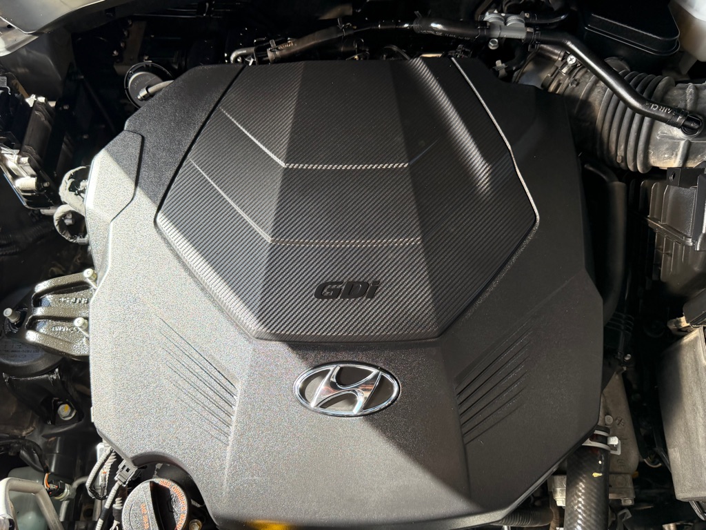 Photo 57 of this HYUNDAI PALISADE