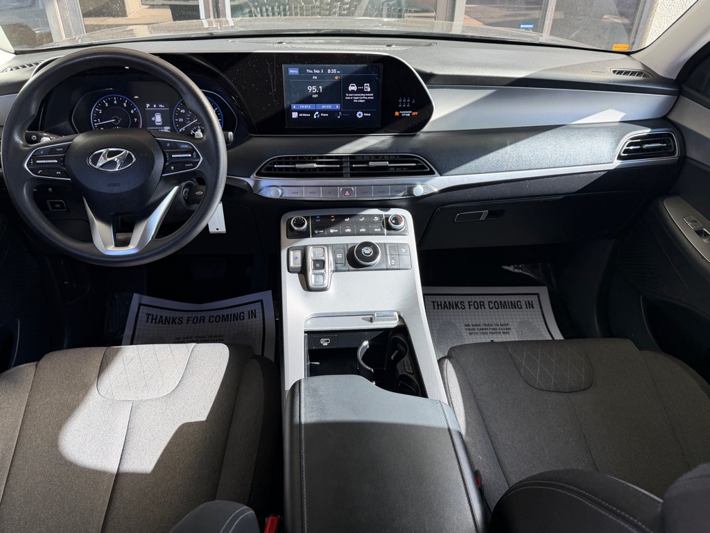 Photo 24 of this HYUNDAI PALISADE