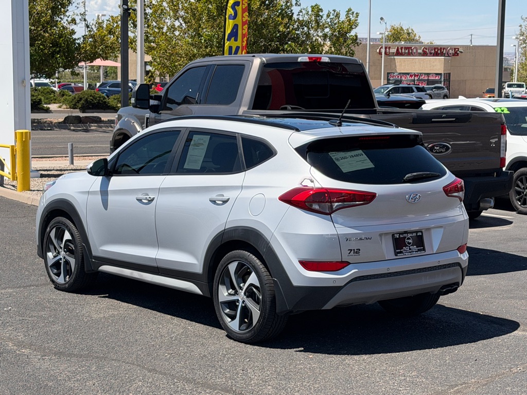 Photo 45 of this HYUNDAI TUCSON