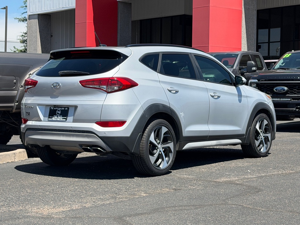 Photo 50 of this HYUNDAI TUCSON