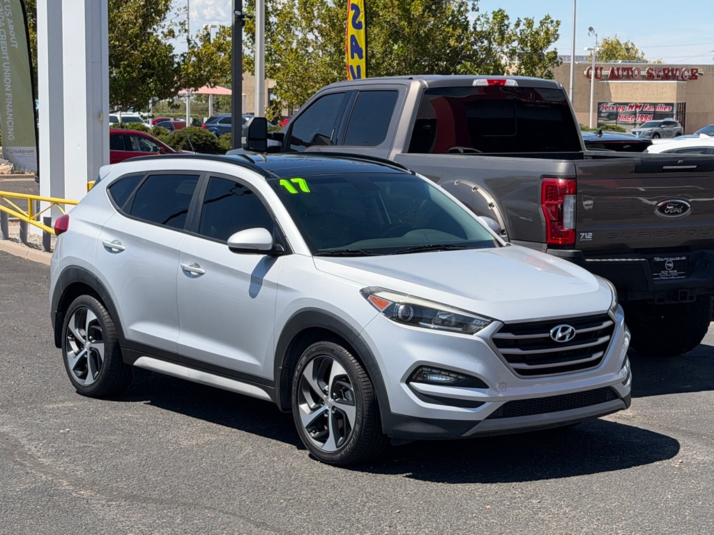 Photo 53 of this HYUNDAI TUCSON